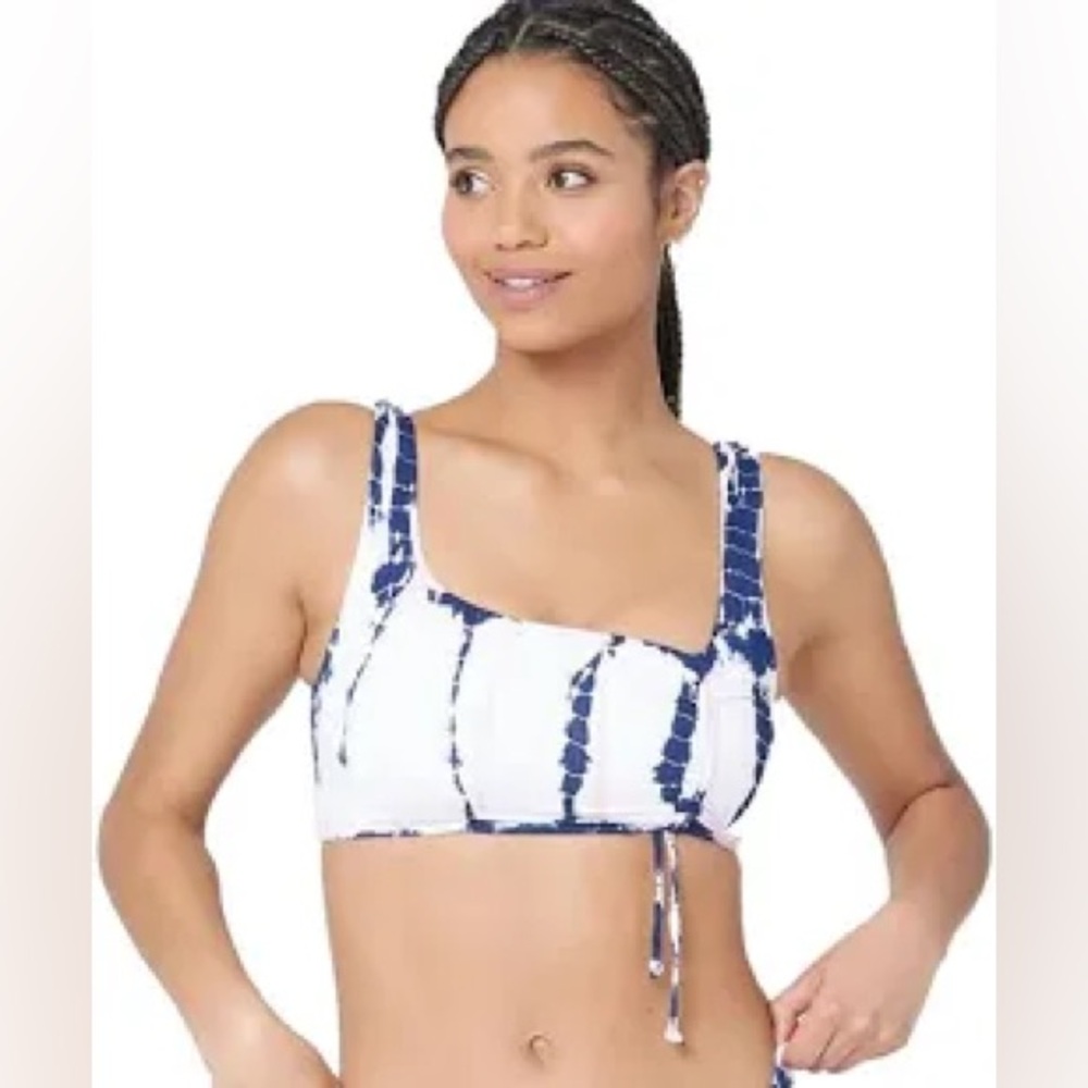 L*SPACE  SET NWT  WILDER TOP AND LENNOX BOTTOM